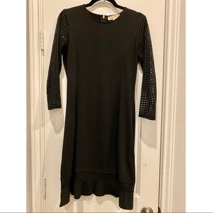 Michael Kors 3/4 Sleeve Dress